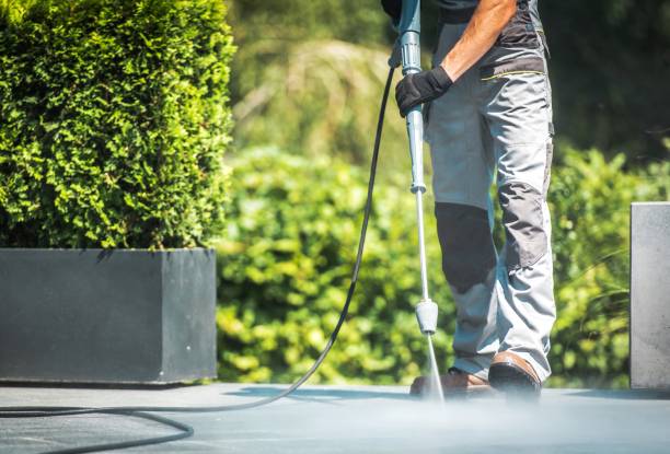 Boat and Dock Cleaning in Elkhart Lake, WI