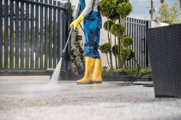Elkhart Lake, WI Pressure Washing Company